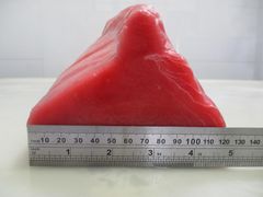 Premium Frozen Yellowfin Tuna Loins (Thunnus albacares) - Sashimi Grade - Image 2