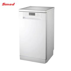 9 Setts Fully Built in Dish Washer Machine Home Origin Zhongshan Model NO. W60A401B HS Code 8422110000 Dishwasher MOQ - Image 3