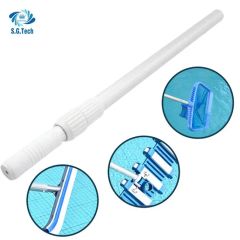 Factory Direct Sales Aluminum Alloy Cleaning Telescopic Support Rod - Image 4
