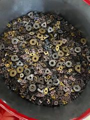 Tungsten carbide - Image 2