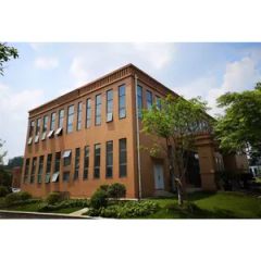 Ibeehive Free Design Steel Apartment H-Section Q235 1Y Galvanized Painted 15D MOQ100 - Ibeehive Technology Co., Ltd.