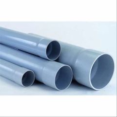 Pvc Conduit Pipes Size 20 mm Color Multi Material PVC Brand Jalganga Is It Flexible Yes Usage/Application Commercial Country of Origin Made in - Image 2
