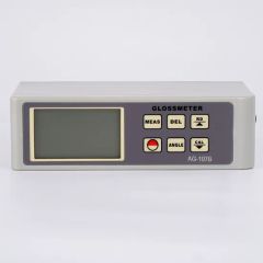 Angle 75 Digital Paper Gloss Meter Measuring Tools - Image 5