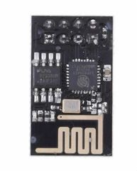 ESP-01 ESP8266 Serial WIFI Wireless Transceiver Module - Image 2
