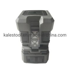 Self- Leveling Laser Level Auto Level Origin Jinhua Beam Color Red Vertical Line 1 Model NO. K-AL21 Horizontal Line 1 HS Code - Image 4