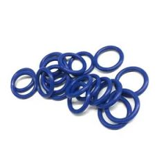 High-Quality FKM and NBR Rubber O-Rings in Custom Colors Origin China Shape O-Ring Trademark TYU Type Seal Ring Model NO. OR-13 - Ruian Taiyue Electromechanical Co., Ltd.