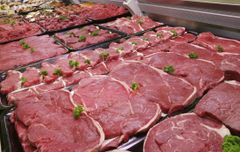 Reasonable Price Grade A High Quality Halal Frozen Beef Meat Frozen Meat of All Parts Available for Sale - Image 5