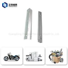 Custom Metal Stamping/Punching Parts Home/Kitchen Appliances Sheet Metal Fabrication - Guangdong Zhengqi Precision Mould Co., Ltd.