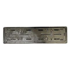 Original License Plate Frame Bracket Holder Secure Design - Image 4