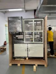 Fully-Automatic Metering Winding Binding Machine - Image 3