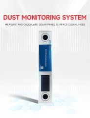 Rika Rk210-03 Smart Dust Monitoring System for Solar Energy Solutions - Image 4