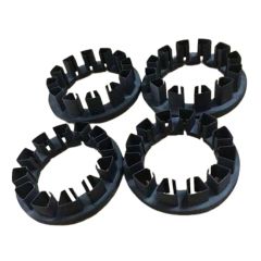 ABS Plastic Products Rapid Prototype Service Model 3D Printing Manufacturing - Image 4