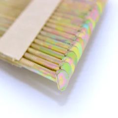Professional Grade Paper Strip Nails for Construction - Image 4