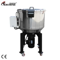 Blender Mixing Machine Plastic Pellets Color Mixer - Image 3