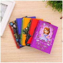 Environment-Friendly Notepad Memo Pad Writing Pad Shape Cubes Model NO. m9 Origin China Size Customized Color - Image 3
