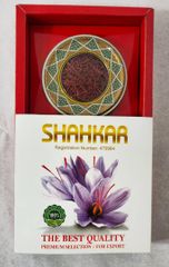 Iranian Saffron - Image 1