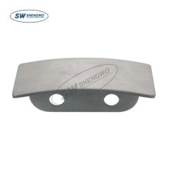 High-Performance Leakproof Compressor Spare Parts with Sealing Rings - Image 2
