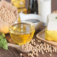 High Quality Crude Soybean Oil For Refineries Food Manufacturers And Industrial Processing Needs - Image 4