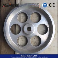 Original Fly Wheel M2 505 870 Ggg70 Gear Oil Passing Group Gear Wheel M2 505 870 a for Heidelberg Sm74 L Unit CD102 - Anshan Metal Co., Ltd.