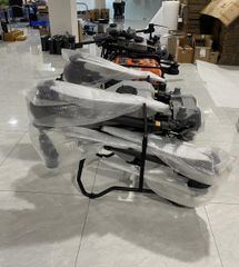 DJI Agras T50 Agras Sprayer  Drone Full Set  kit - Image 3