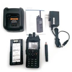 Portable Radio MTP3150 Remote Intercom UHF VHF FM Radio Explosion-Proof High Power Two-Way Radio MTP3150 - Image 6