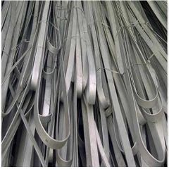 Galvanized Iron Earthing Strips Width 20 mm Length 6meter Finishing Polished Application Earthing Material Galvanized - Image 3