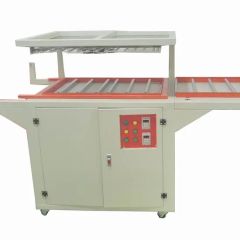 Printed Circuit Board Vacuum Packing Machine - Image 3