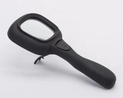 6X Light Magnifying Glass Hand Magnifier Loupe LED Magnifier - Image 6