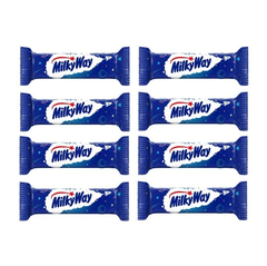 Milky Way Chocolate, 21.5g, Premium Quality, Wholesale - Image 2