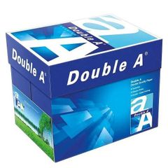 White A4 Copy Paper a4 paper 70g 80g – product photo 2, product detail gallery