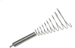 Stainless Steel Coil Spring Whisk Egg Beater - Yueqing Dofo Spring Manufacturing Co., Ltd.