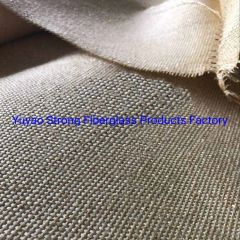 Heat Treated Fiber Glass Fabrics - Image 2
