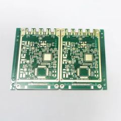 Customized PCBA Manufacturer Industry Control Electronic Circuits Board PCB Design Assembly Development - Image 2
