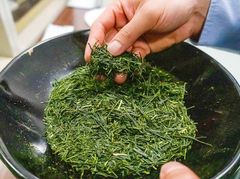 Tea & Herbal Ash Content 4–7% Thearubigins 3–8% Foreign Matter Nil Theaflavins 0.5–1.5% Moisture Content ≤ 6% Shelf Life 12–24 - Image 1