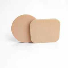 Hot New Design OEM Latex Makeup Sponge OEM Yes Use Face MOQ 500PCS Color Mixed Origin China Size Customized HS Code - Image 3
