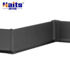 Aluminum Skirting Board Rigid PVC Plastic Play Crural Line Series - Image 4