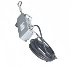 Lifting Height Safety Limit Switch for 31 Crawler Cranes Weight 5kg Origin China Condition New Model NO. B-S-5025-TN Transport Package - Image 6