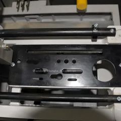 UPVC Window Hardware Hole Drilling Machine UPVC Window Making Machine - Image 4