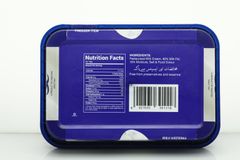 Salted & Unsalted Butter 82% Milk Fat Pure Table Butter 100% Natural Butter Export Bulk Supply Best Factory Price - Image 3