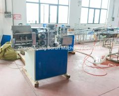 Biodegradable Eco Friendly Single Color PLA Drinking Straw Making Machine - Image 2