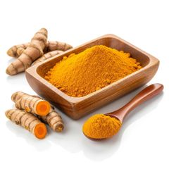 Premium Natural Turmeric Root Powder High Quality Root Powder for Bulk Wholesale Organic Fresh Supply Worldwide – product photo 5, product detail gallery