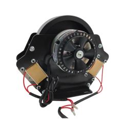 Gym Dynamic Cycling Bidirectional Elliptical Reluctance Motor Accessories - Image 1