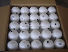 China EPS Floats for Fish Farming Net Color White Material EPS Location Sea Origin China Quality Good Buoyancy 1774G Trademark - Image 6