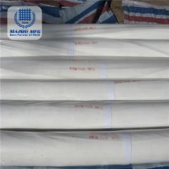 Food Grade Polyester Water Filter Mesh Screen Color White Model NO. MS-PM Type Filter Mesh Width 0.6m-3.65m Trademark MAISHI - Image 3