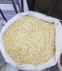 High-Quality NON GMO WHITE CORN MAIZE - Image 2