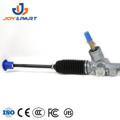 OEM Auto Spare Parts LHD Steering System Power Steering Gear Rack - Image 3