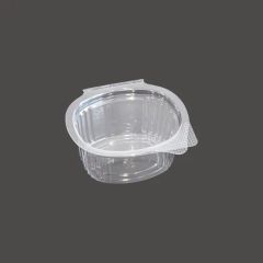 Pet Sauce Cup Thermoforming Machine Power 23kw/Hour Specification SGS HS Code 8477409000 Trademark DONGHANG Speed 20-30 - Image 4