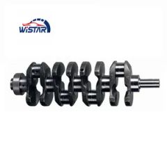 Bran New Auto Spare Parts 3y/4y Crankshaft for Hiace Engine 4y Crankshaft 12 Month Warranty - Yantai Wistar Automobile Parts Technology Co. Ltd