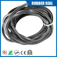 High Quantity Customized Waterproof Tube EPDM Rubber Seal Ring - Suzhou Arisons New Material Co.,Ltd.