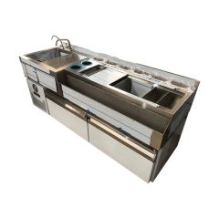 High Quality Mini Bar Counter with Bar Stool - Image 5